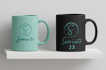 Mug