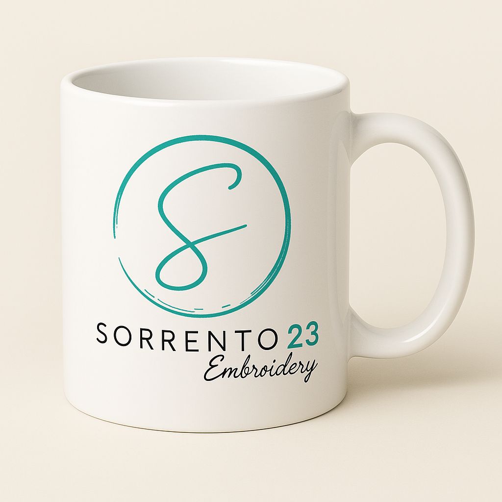 Mug