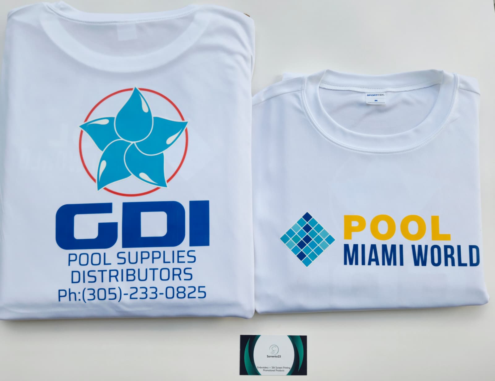 Tshirts